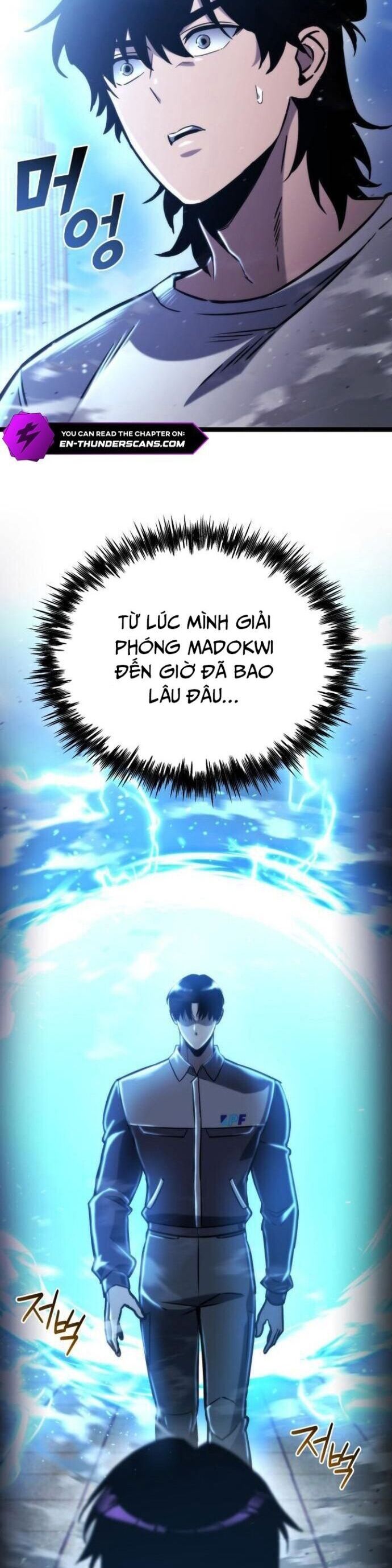Mạt Thế Hậu Cần [Chap 49-53.1] - Page 2
