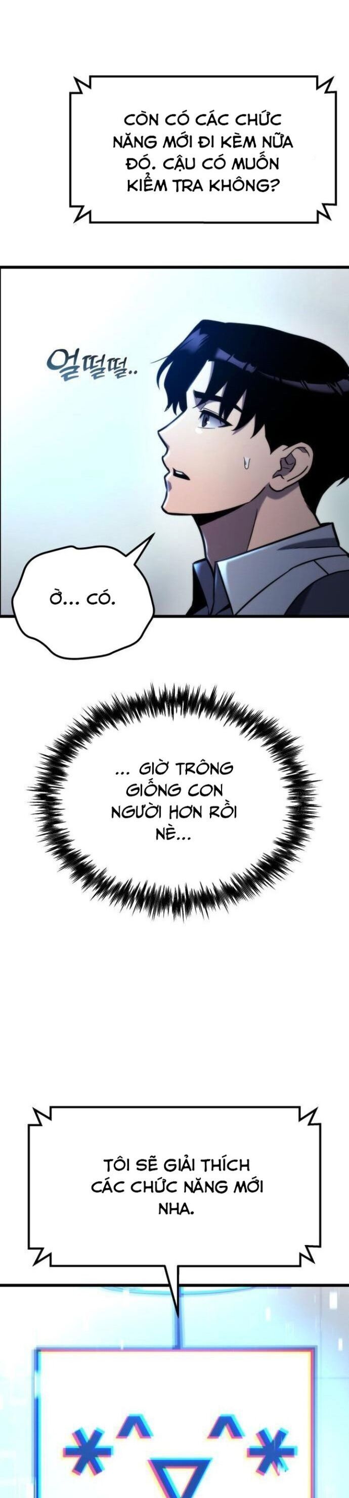 Mạt Thế Hậu Cần [Chap 49-53.1] - Page 20
