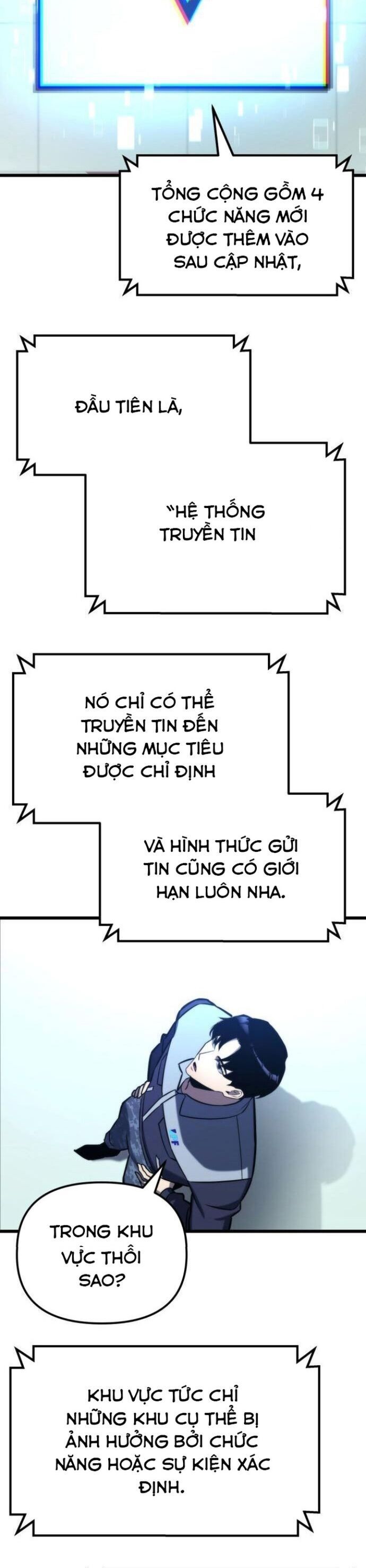 Mạt Thế Hậu Cần [Chap 49-53.1] - Page 21