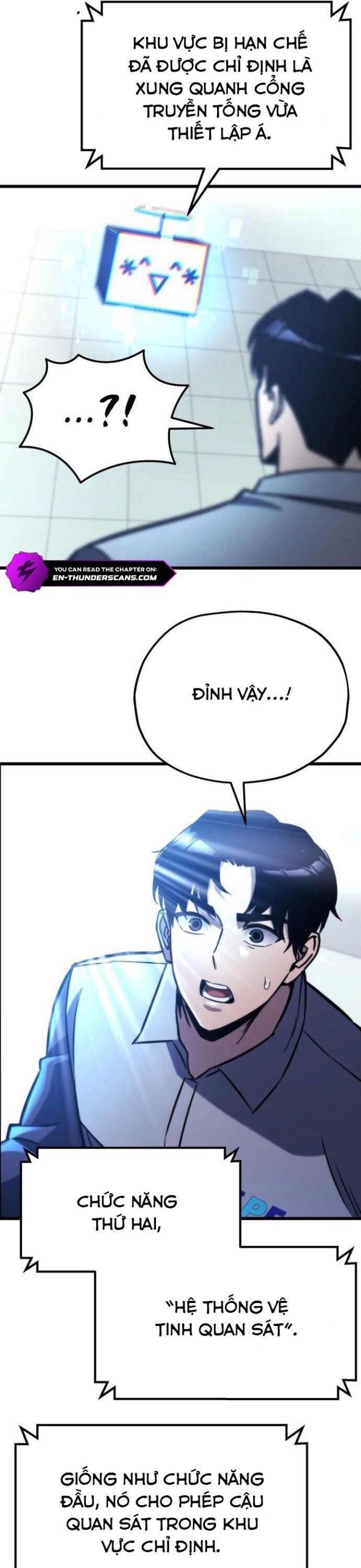 Mạt Thế Hậu Cần [Chap 49-53.1] - Page 22