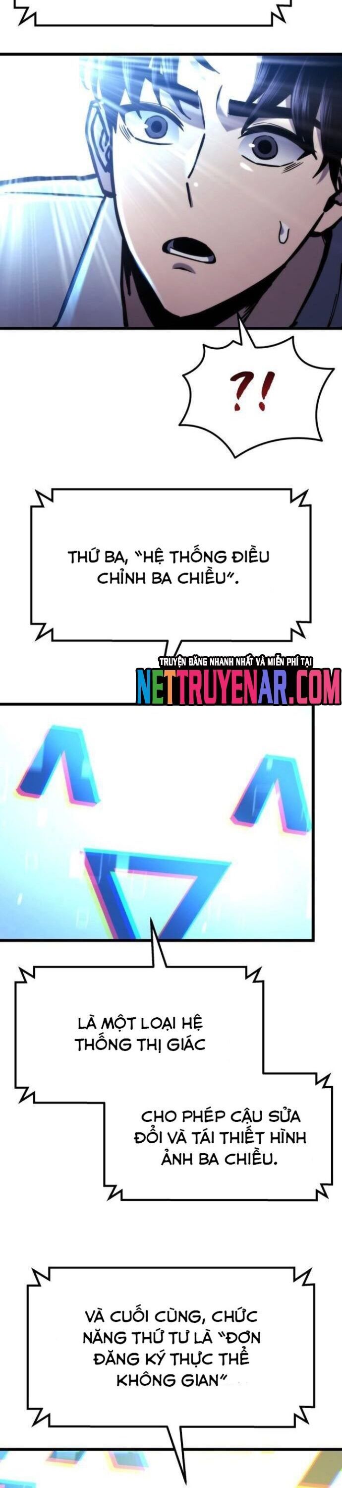 Mạt Thế Hậu Cần [Chap 49-53.1] - Page 23