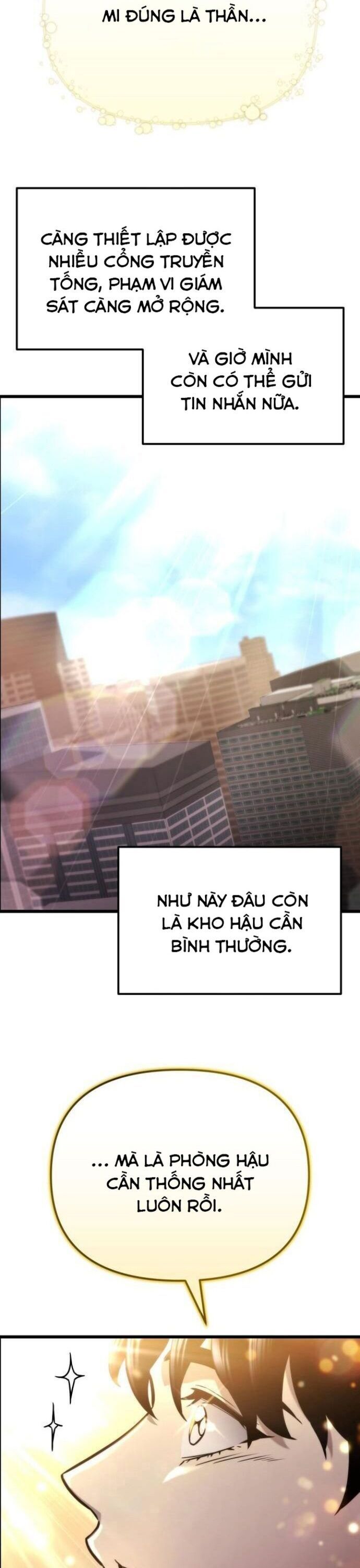 Mạt Thế Hậu Cần [Chap 49-53.1] - Page 26