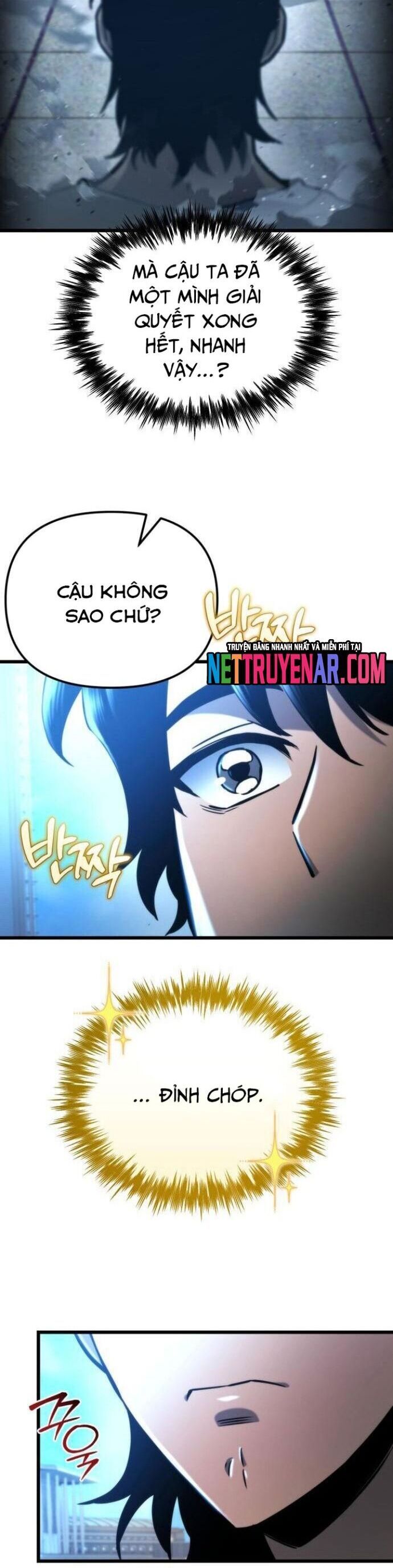 Mạt Thế Hậu Cần [Chap 49-53.1] - Page 3