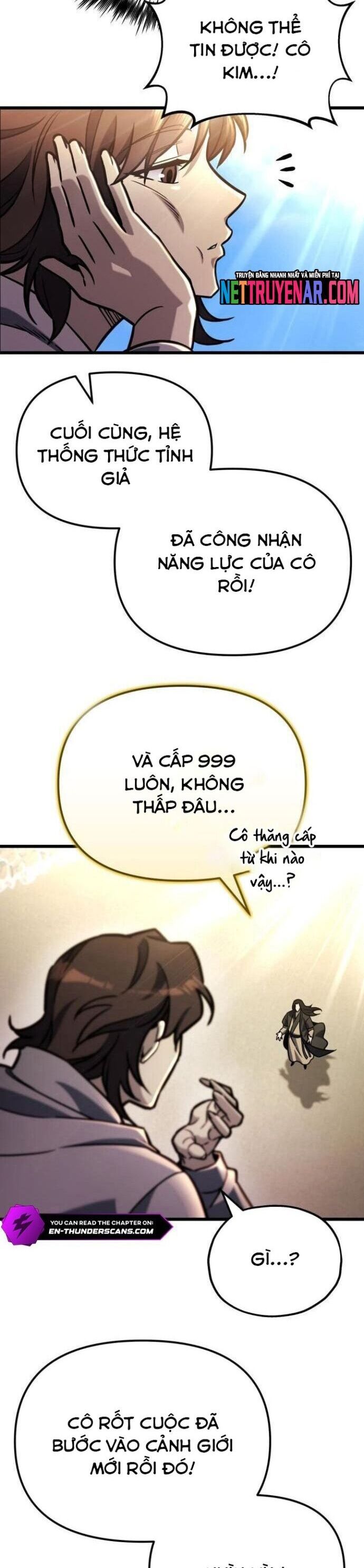 Mạt Thế Hậu Cần [Chap 49-53.1] - Page 32