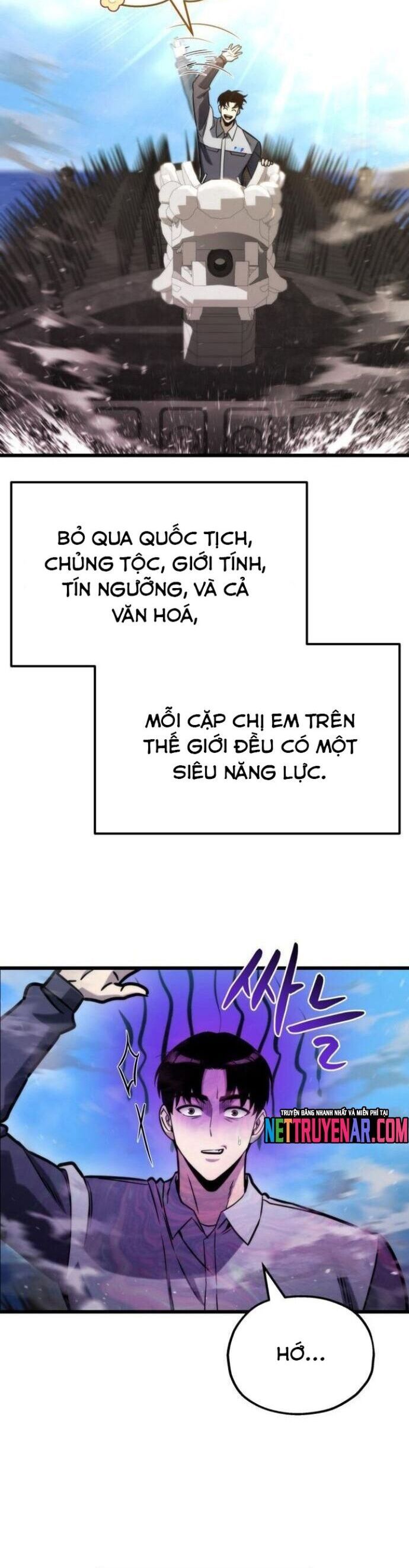 Mạt Thế Hậu Cần [Chap 49-53.1] - Page 36