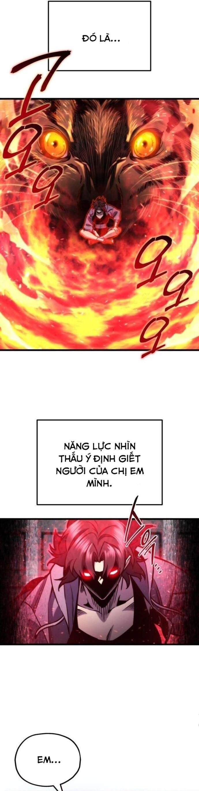 Mạt Thế Hậu Cần [Chap 49-53.1] - Page 37