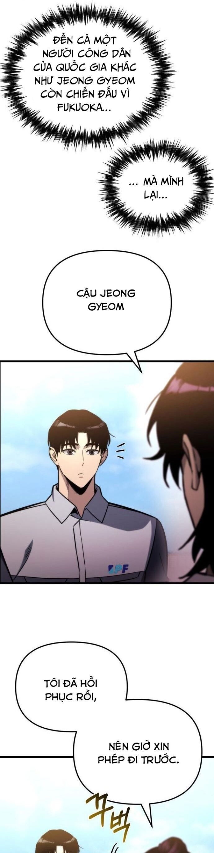 Mạt Thế Hậu Cần [Chap 49-53.1] - Page 4