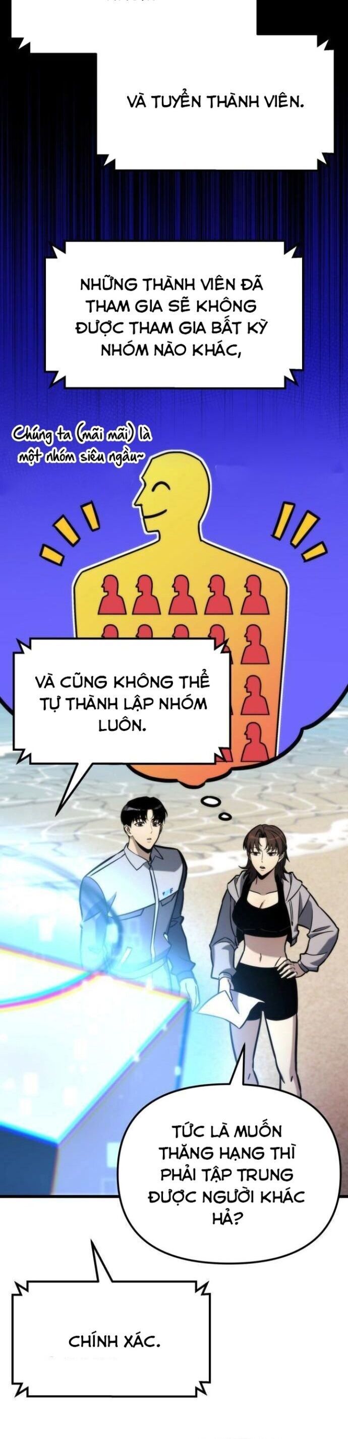 Mạt Thế Hậu Cần [Chap 49-53.1] - Page 42