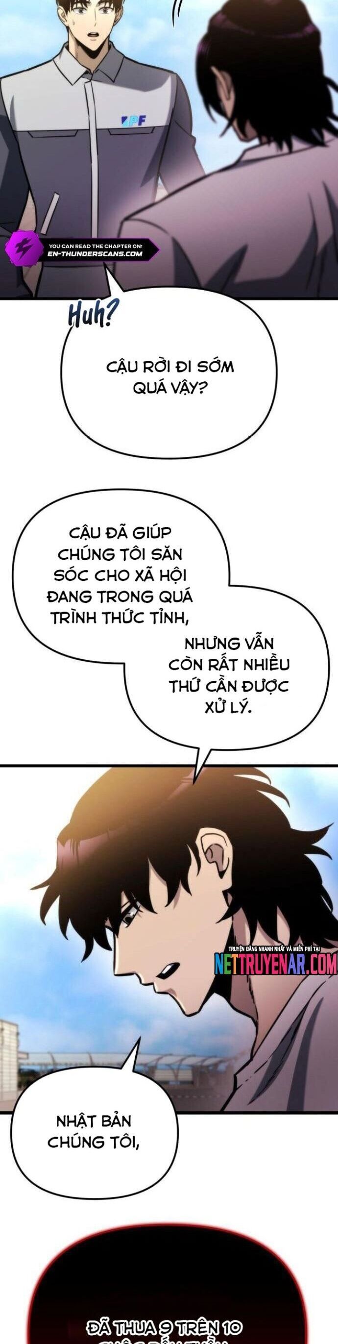 Mạt Thế Hậu Cần [Chap 49-53.1] - Page 5