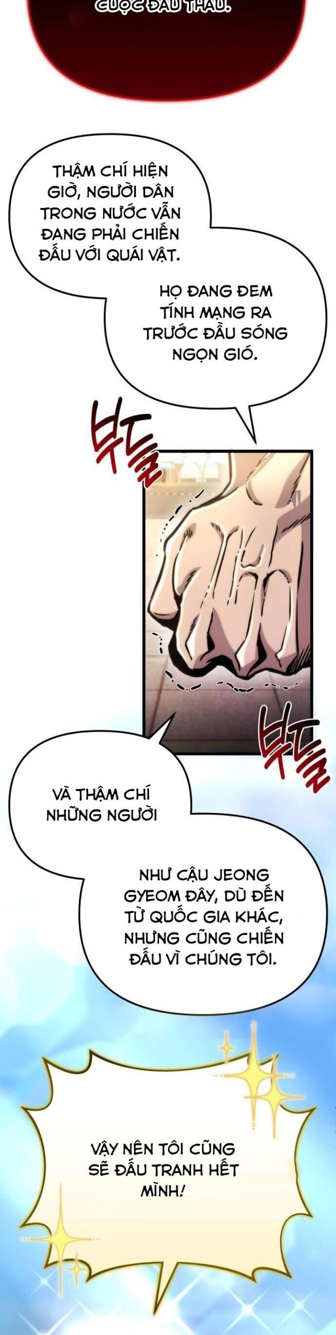 Mạt Thế Hậu Cần [Chap 49-53.1] - Page 6