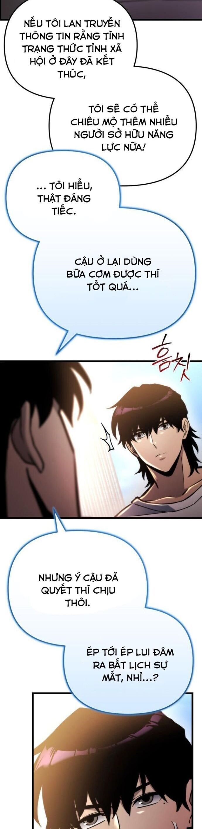 Mạt Thế Hậu Cần [Chap 49-53.1] - Page 8
