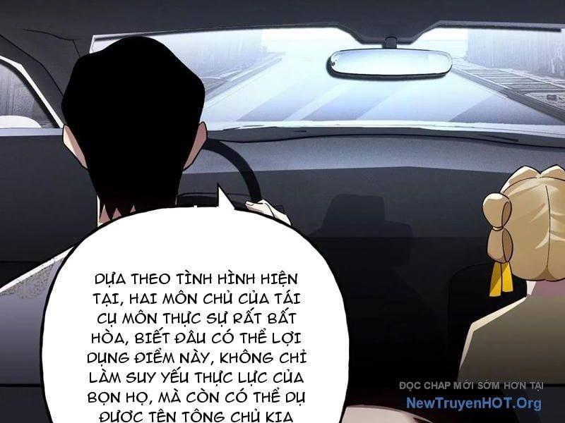 Trùng Sinh Tại Thế Giới Tu Chân Ta Giết Tới Đỉnh [Chap 25-28]