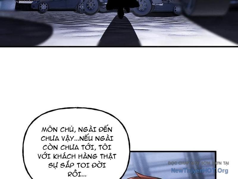 Trùng Sinh Tại Thế Giới Tu Chân Ta Giết Tới Đỉnh [Chap 25-28]