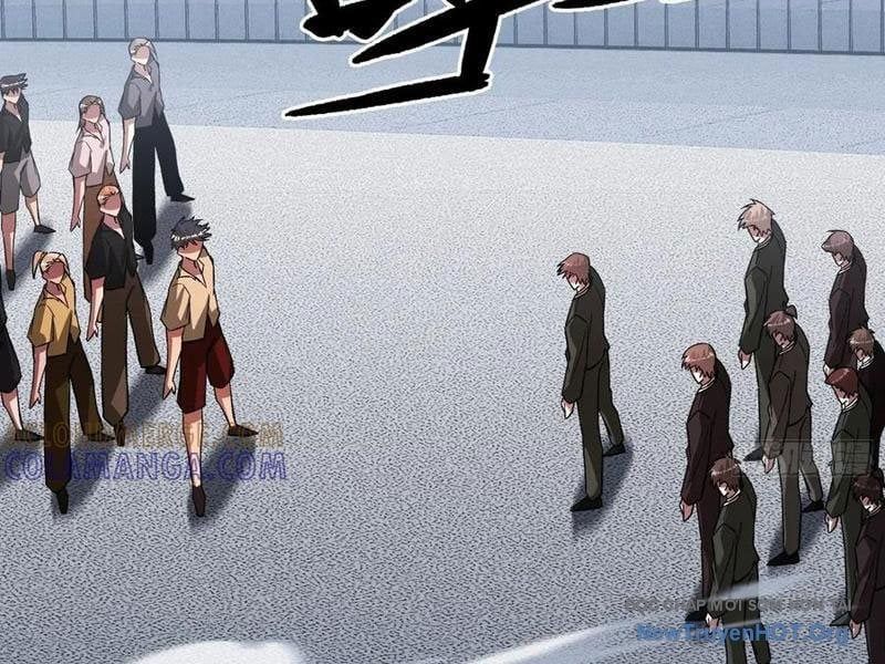Trùng Sinh Tại Thế Giới Tu Chân Ta Giết Tới Đỉnh [Chap 25-28]