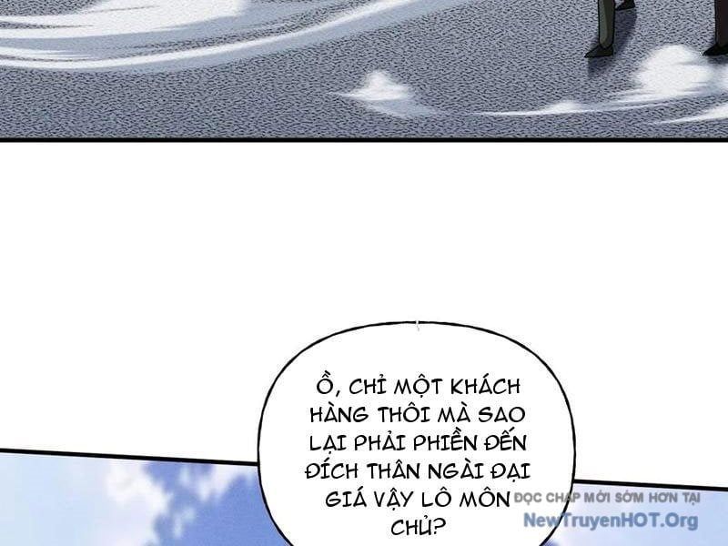 Trùng Sinh Tại Thế Giới Tu Chân Ta Giết Tới Đỉnh [Chap 25-28]