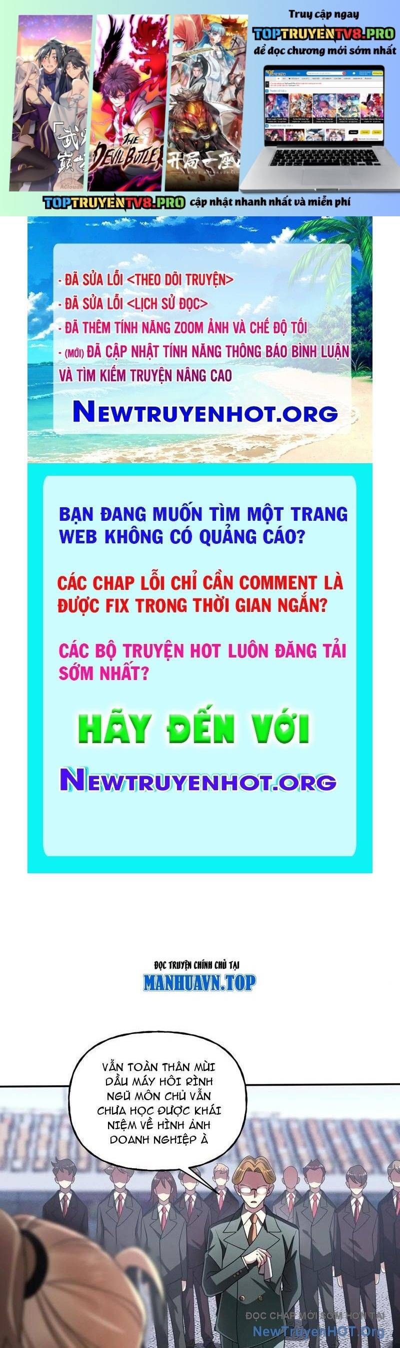 Trùng Sinh Tại Thế Giới Tu Chân Ta Giết Tới Đỉnh [Chap 25-28]