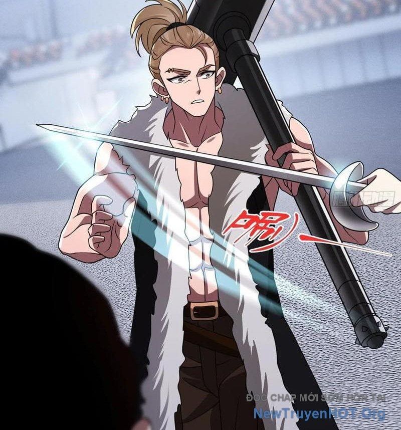 Trùng Sinh Tại Thế Giới Tu Chân Ta Giết Tới Đỉnh [Chap 25-28]