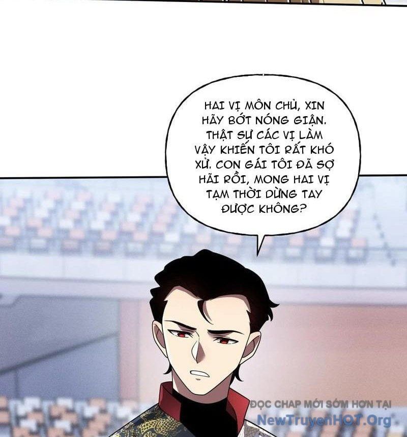 Trùng Sinh Tại Thế Giới Tu Chân Ta Giết Tới Đỉnh [Chap 25-28]