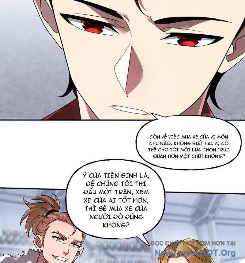 Trùng Sinh Tại Thế Giới Tu Chân Ta Giết Tới Đỉnh [Chap 25-28]