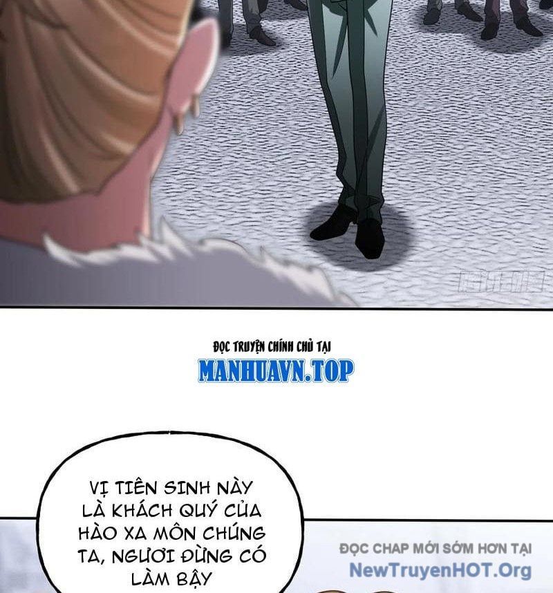 Trùng Sinh Tại Thế Giới Tu Chân Ta Giết Tới Đỉnh [Chap 25-28]