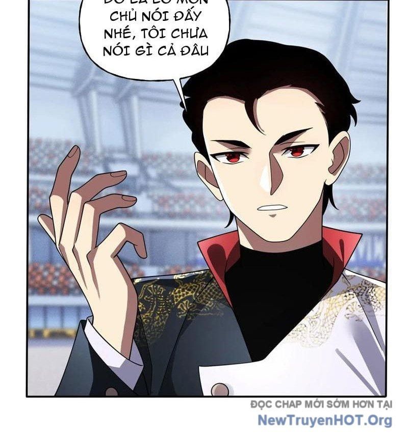Trùng Sinh Tại Thế Giới Tu Chân Ta Giết Tới Đỉnh [Chap 25-28]