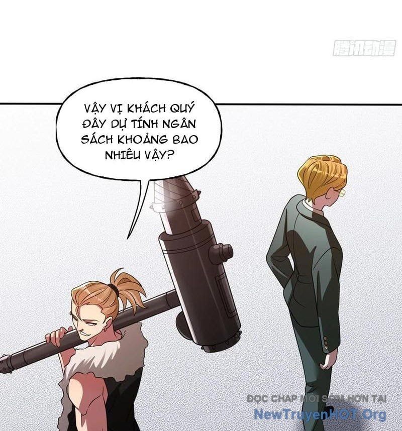 Trùng Sinh Tại Thế Giới Tu Chân Ta Giết Tới Đỉnh [Chap 25-28]