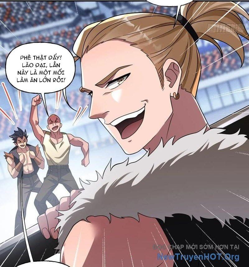 Trùng Sinh Tại Thế Giới Tu Chân Ta Giết Tới Đỉnh [Chap 25-28]