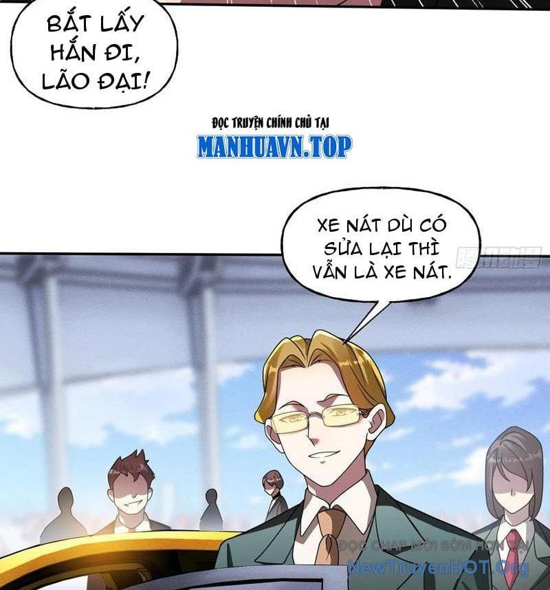 Trùng Sinh Tại Thế Giới Tu Chân Ta Giết Tới Đỉnh [Chap 25-28]
