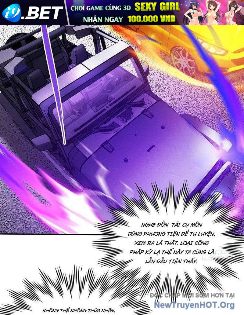 Trùng Sinh Tại Thế Giới Tu Chân Ta Giết Tới Đỉnh [Chap 25-28]