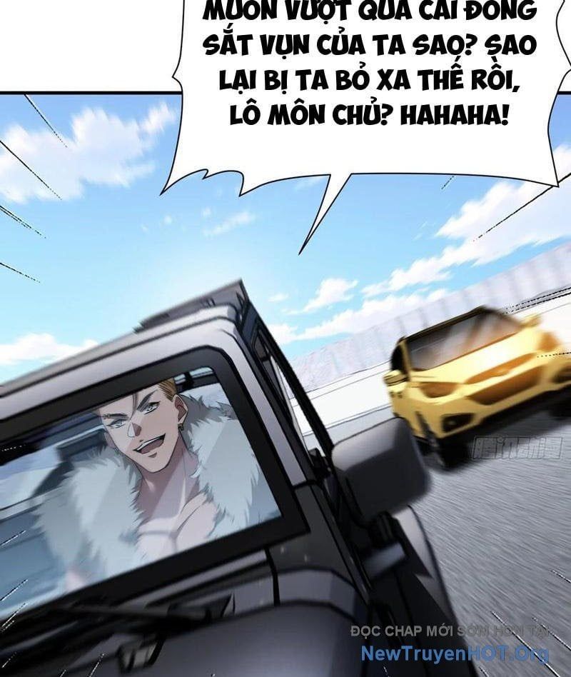 Trùng Sinh Tại Thế Giới Tu Chân Ta Giết Tới Đỉnh [Chap 25-28]
