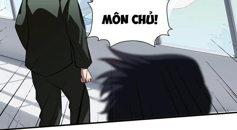 Trùng Sinh Tại Thế Giới Tu Chân Ta Giết Tới Đỉnh [Chap 25-28]