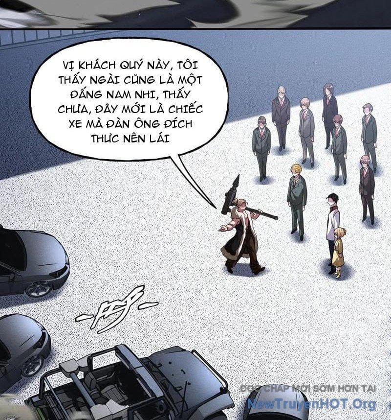 Trùng Sinh Tại Thế Giới Tu Chân Ta Giết Tới Đỉnh [Chap 25-28]