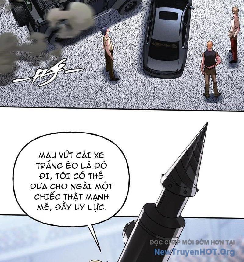 Trùng Sinh Tại Thế Giới Tu Chân Ta Giết Tới Đỉnh [Chap 25-28]