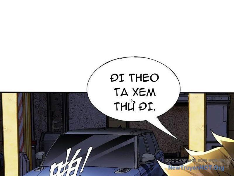 Trùng Sinh Tại Thế Giới Tu Chân Ta Giết Tới Đỉnh [Chap 25-28]