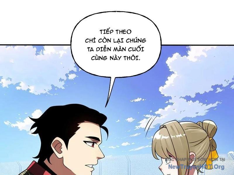 Trùng Sinh Tại Thế Giới Tu Chân Ta Giết Tới Đỉnh [Chap 25-28]