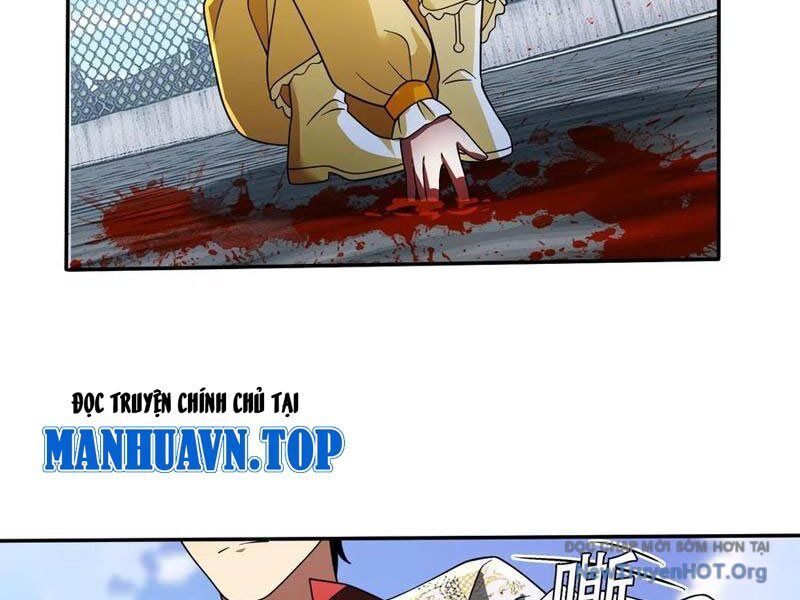 Trùng Sinh Tại Thế Giới Tu Chân Ta Giết Tới Đỉnh [Chap 25-28]