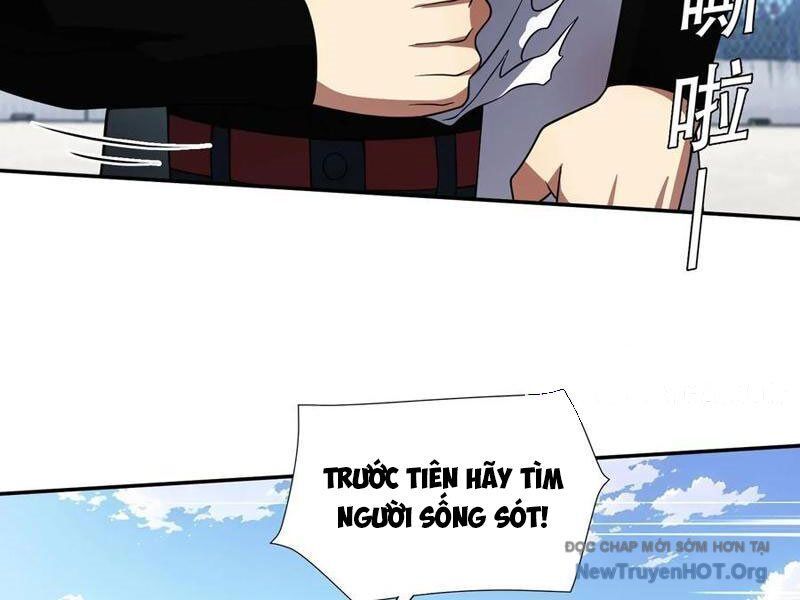 Trùng Sinh Tại Thế Giới Tu Chân Ta Giết Tới Đỉnh [Chap 25-28]