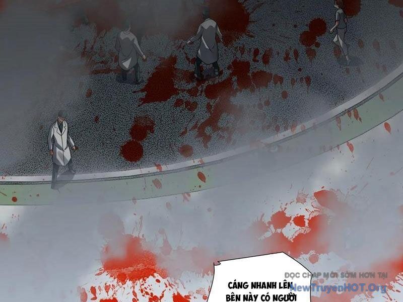 Trùng Sinh Tại Thế Giới Tu Chân Ta Giết Tới Đỉnh [Chap 25-28]