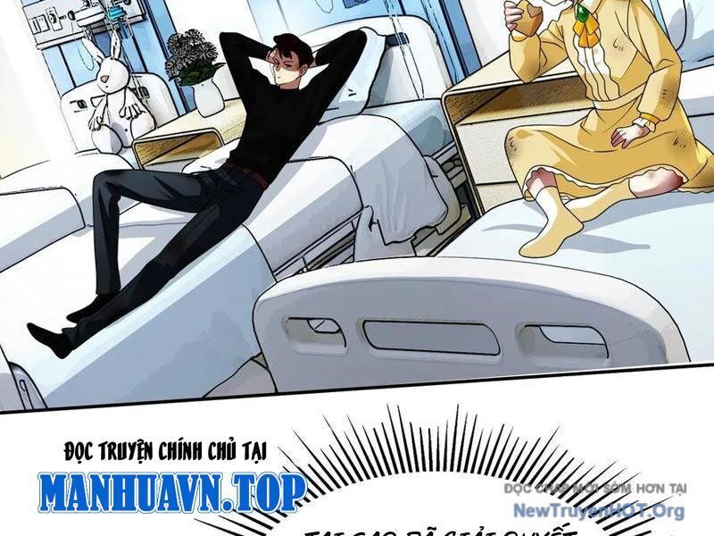 Trùng Sinh Tại Thế Giới Tu Chân Ta Giết Tới Đỉnh [Chap 25-28]