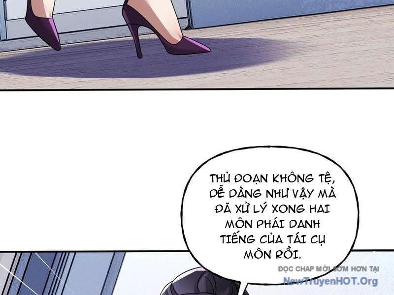 Trùng Sinh Tại Thế Giới Tu Chân Ta Giết Tới Đỉnh [Chap 25-28]