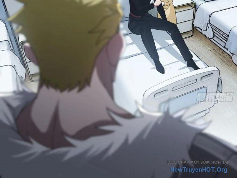 Trùng Sinh Tại Thế Giới Tu Chân, Ta Giết Tới Đỉnh Chapter 28 - TC Truyện