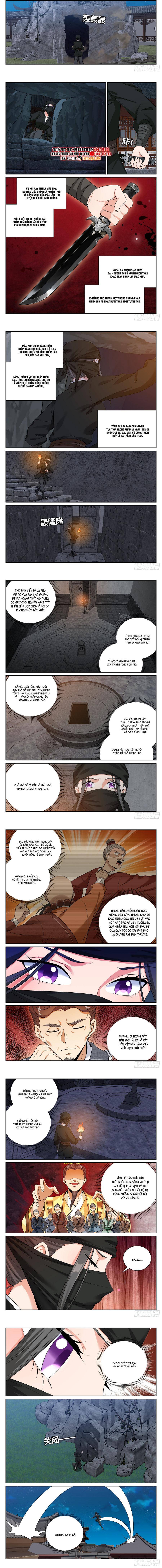 Chapter 565 - Image 5