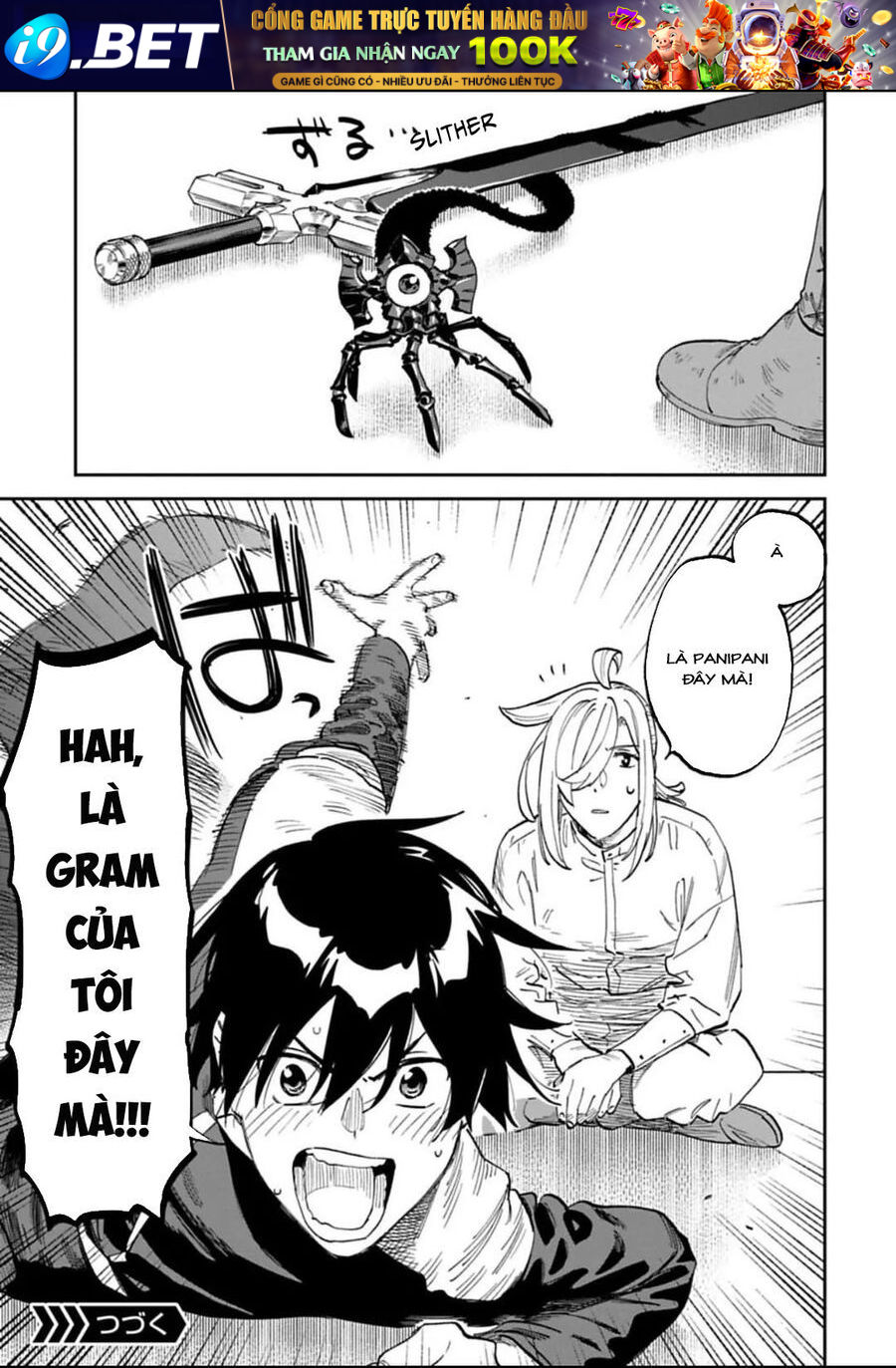 Fantasy Bishoujo Juniku Ojisan To [Chap 169] - Page 11