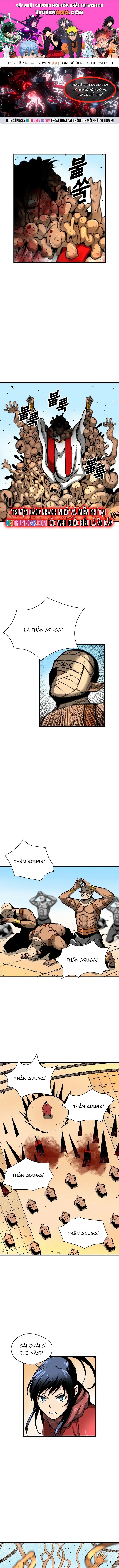Unbreakable [Chap 40] - Page 0