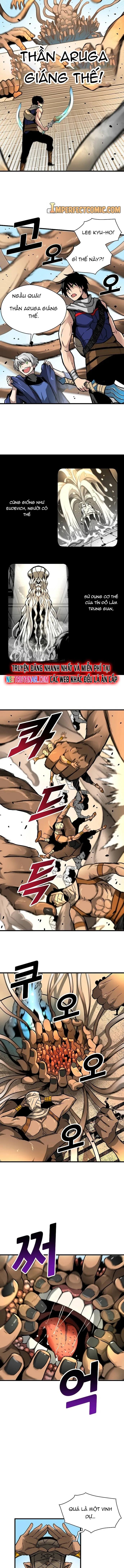 Unbreakable [Chap 40] - Page 1