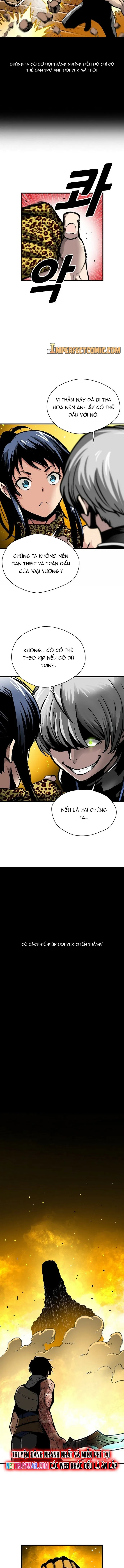 Unbreakable [Chap 40] - Page 10