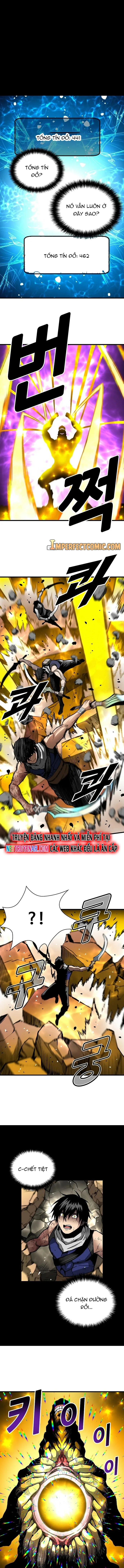 Unbreakable [Chap 40] - Page 12