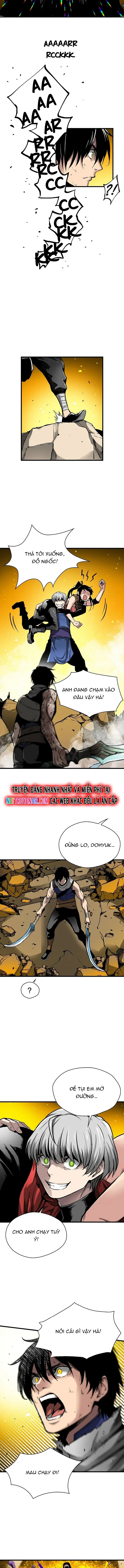 Unbreakable [Chap 40] - Page 13