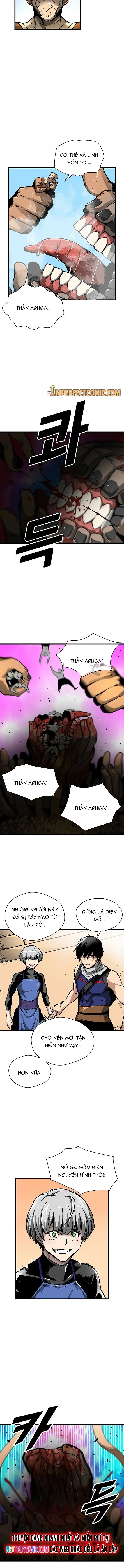Unbreakable [Chap 40] - Page 2