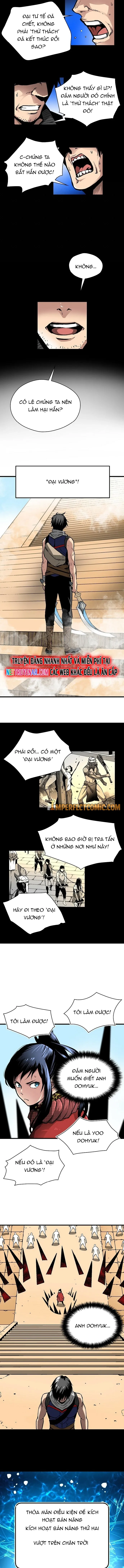 Unbreakable [Chap 40] - Page 4